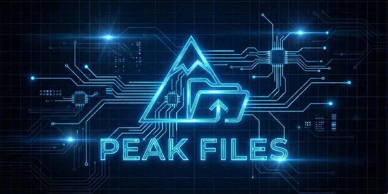 peakfiles.com - Premium Digital Products