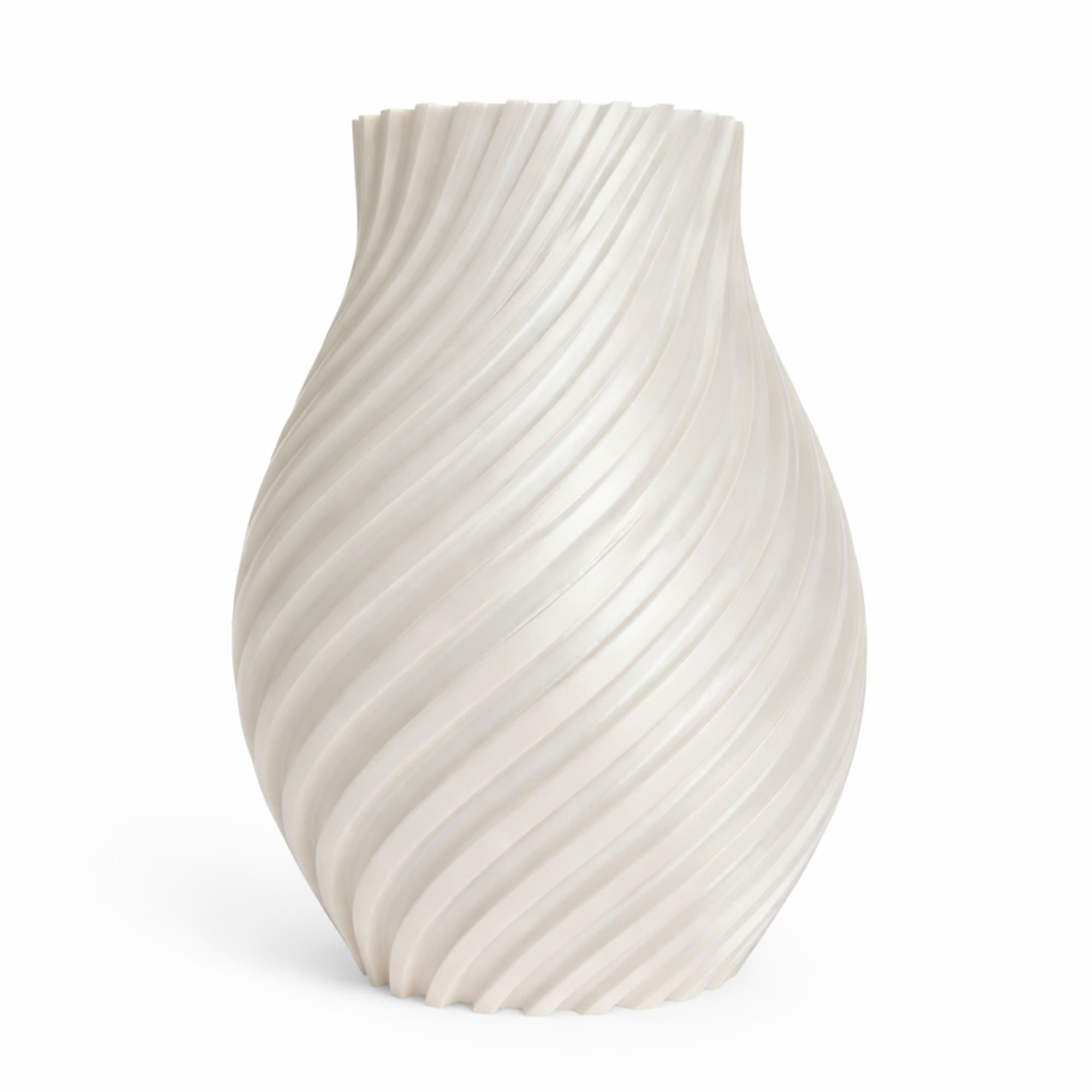 Bloom Vase STL File – 3D Printable Design with Commercial License